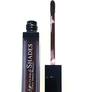 Matte Lipstick - Brunette